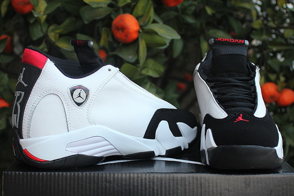 Jordan 14 Women AAA 1